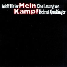Mein kampf auswahl - kampf, von