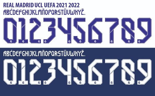Set nome numero per - set,