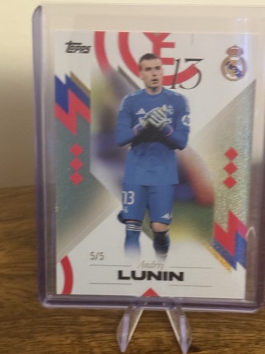 Set squadra andriy lunin - squadra,