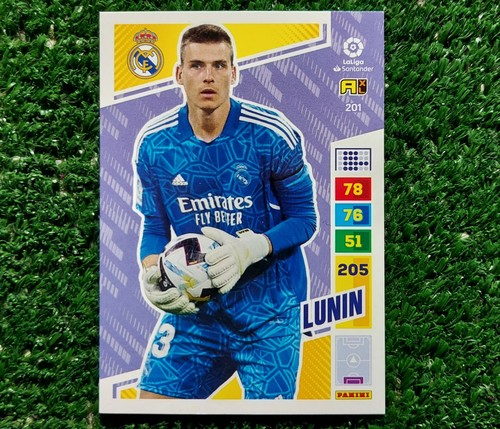 Card panini adrenalyn - card, xl