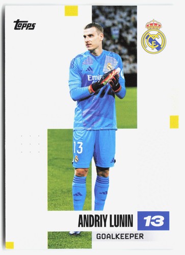 Set squadra 2024 topps real - set,