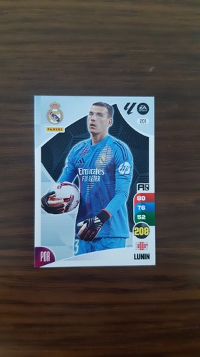 Panini adrenalyn liga - panini, la
