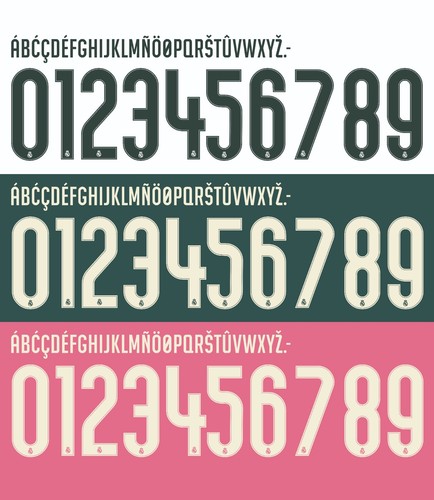 Set nome numero per real - set,