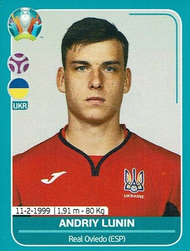 Panini euro 2020 - panini,