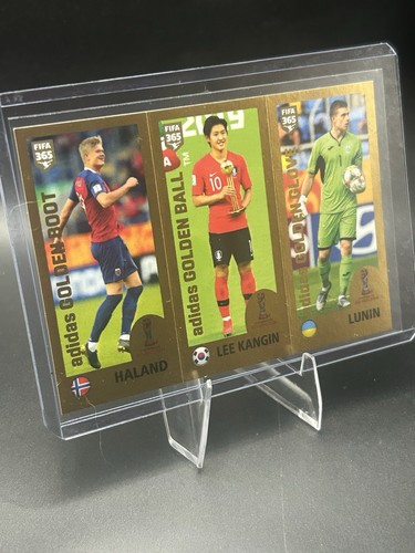 Album panini fifa 365 2019 - album,