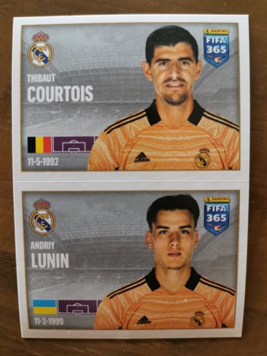 Figurine panini fifa 365 - figurine,