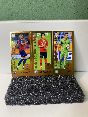 Erling haaland panini fifa - panini,