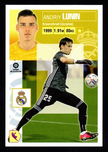 Lunin real madrid - lunin,