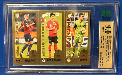 2019 panini fifa 365 - panini,