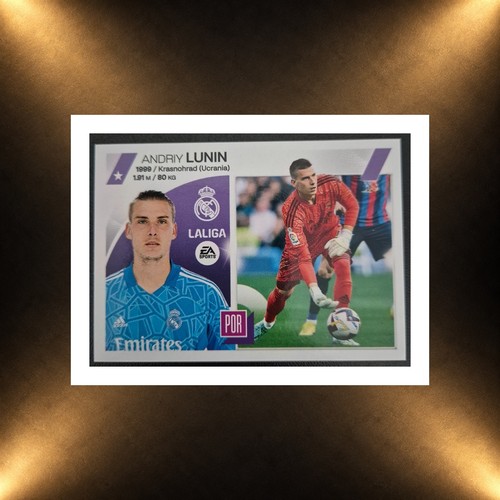 Adesivo panini liga - adesivo, la