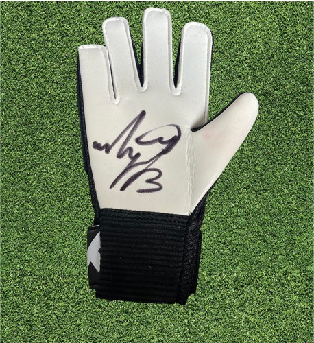 Andriy lunin guanto - andriy, destro