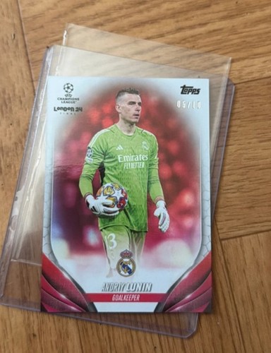 Topps uefa champions league - topps,