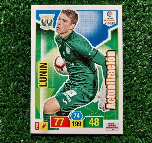 Card panini adrenalyn - adrenalyn, xl