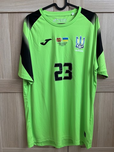Camiseta joma national team - gk,