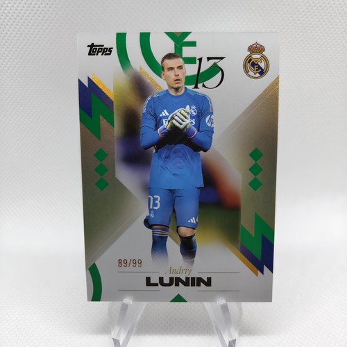 Andriy lunin parallel - lunin,