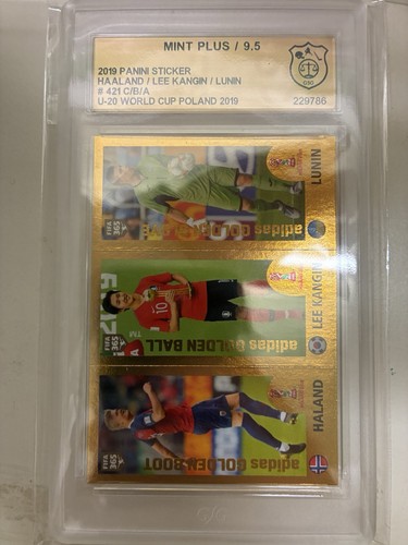 2019 panini fifa 365 - 2019,