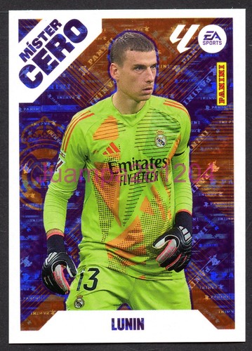 Andriy lunin mister cero - andriy,