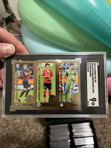 2019 panini fifa - 2019-20, 365