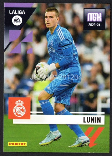 Andriy lunin 237 real madrid - andriy, #237