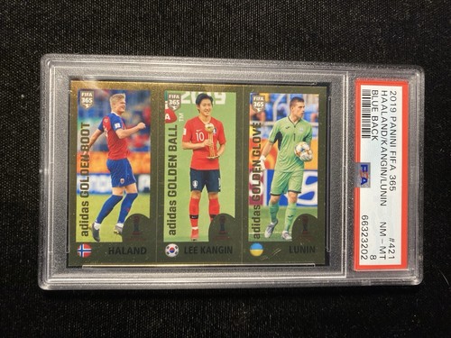 Panini fifa 365 2019 andriy - panini,