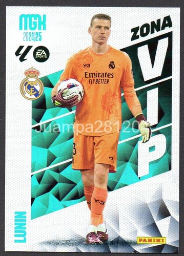 Andriy lunin vip - andriy,