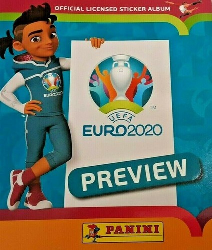 Euro 2020 preview panini - "preview",