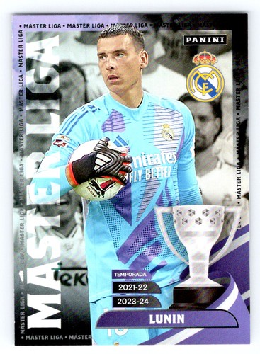 2024 2025 panini club real - club,