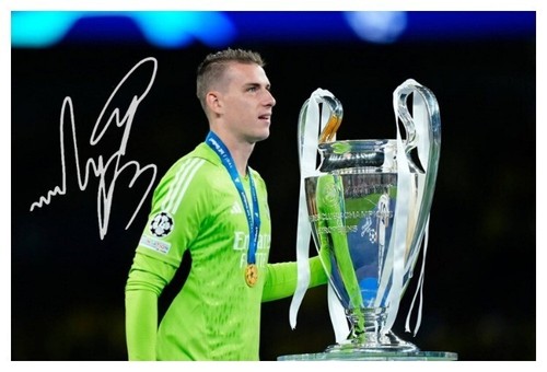 Andriy lunin real - -,