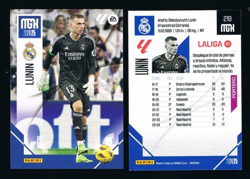 Panini cards mgk 2024 - cards,