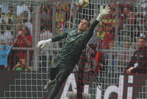 Foto firmata andriy - andriy, lunin