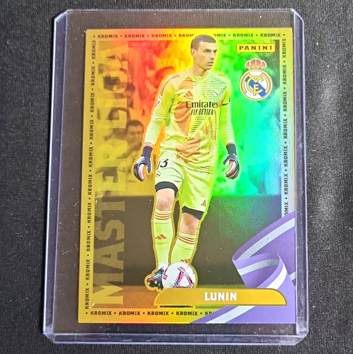 Inserto panini kromix lunin - panini,