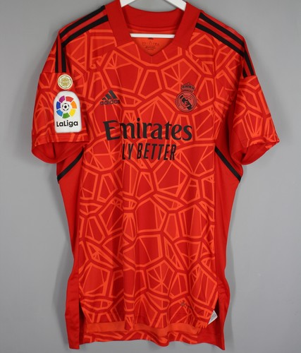 Maglia real madrid - spagna, 2022