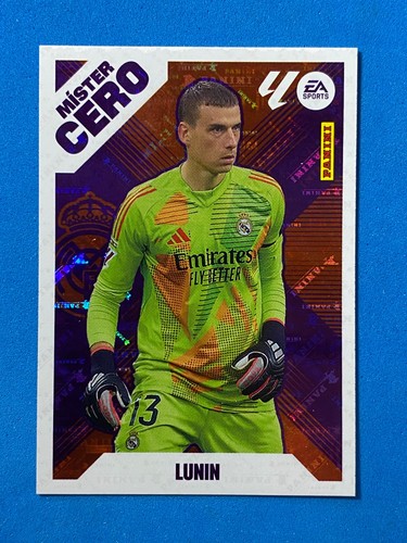 Stickers panini liga este - la,