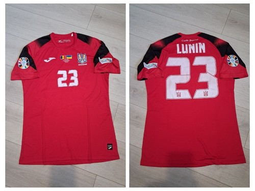 Ucraina lunin - ucraina, (2024)