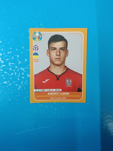Figurine panini euro 2020 - figurine,