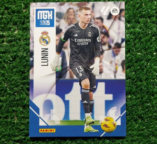 Card panini mgk liga 2024 - panini,