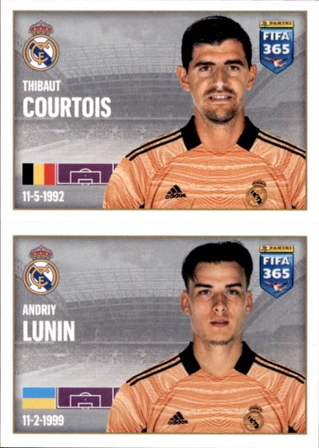 Panini fifa 365 2022 - panini,