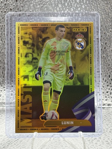 2024 panini club real - club,