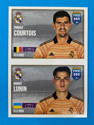 Figurine panini fifa - figurine, 365
