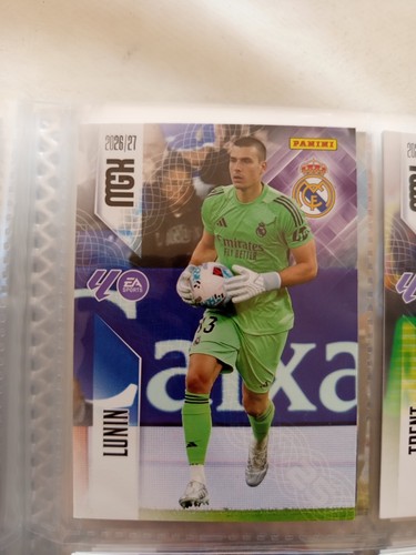 Panini megacracks liga - panini,