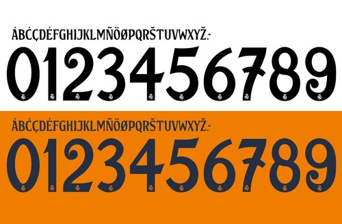 Set nome numero per - set,