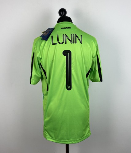 Maglia calcio ucraina - maglia,
