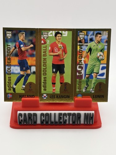 Panini 2019 fifa - panini,